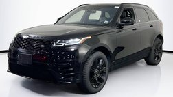 2020 Land Rover Range Rover Velar P340 R-Dynamic S