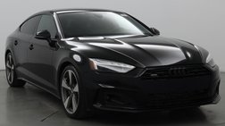 2020 Audi A5 Sportback quattro Premium Plus 45 TFSI