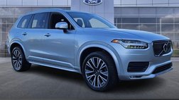 2020 Volvo XC90 T5 Momentum