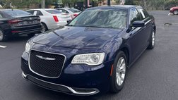 2015 Chrysler 300 Limited