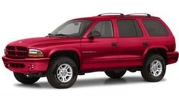 2003 Dodge Durango SLT Plus