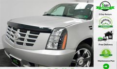 2010 Cadillac Escalade Premium