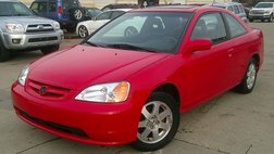2003 Honda Civic EX