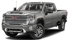2023 GMC Sierra 2500HD Denali
