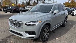 2024 Volvo XC90 Recharge T8 Plus Bright Theme 6P