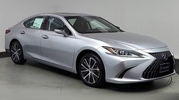 2025 Lexus ES 350 Base