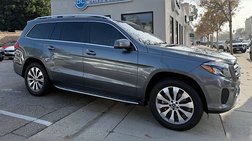 2019 Mercedes-Benz GLS GLS 450
