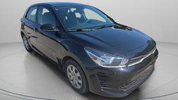 2023 Kia Rio5 S