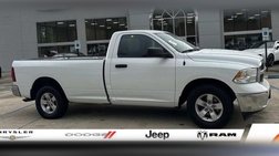 2023 Ram Ram Pickup 1500 Classic Tradesman