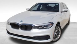 2020 BMW 5 Series 530e xDrive iPerformance