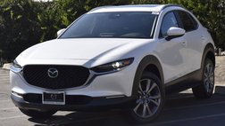 2025 Mazda CX-30 2.5 S Preferred
