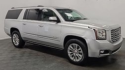 2019 GMC Yukon XL Denali