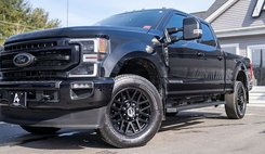 2022 Ford Super Duty F-250 Lariat