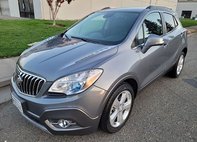 2015 Buick Encore Convenience
