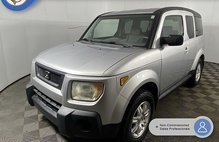 2006 Honda Element EX-P