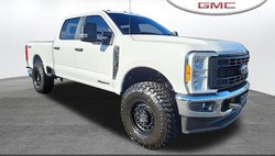 2023 Ford Super Duty F-250 XL