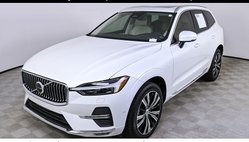 2023 Volvo XC60 B5 Plus Bright Theme
