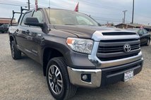 2015 Toyota Tundra SR5
