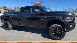 2017 Ram Ram Pickup 3500 Laramie