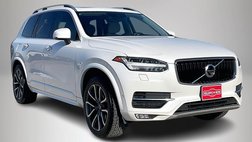 2017 Volvo XC90 T6 Momentum