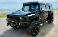 2007 HUMMER H3 