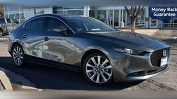2023 Mazda MAZDA3 2.5 S Premium