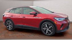 2023 Volkswagen ID.4 Pro S