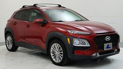 2021 Hyundai Kona 