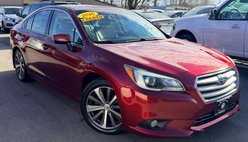 2016 Subaru Legacy 2.5i Limited