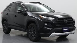 2023 Toyota RAV4 Adventure