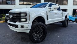 2024 Ford Super Duty F-250 Limited