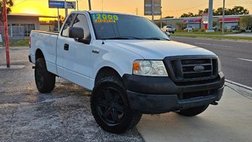 2005 Ford F-150 XL