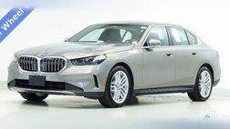 2024 BMW 5 Series 530i xDrive