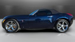 2006 Pontiac Solstice Base