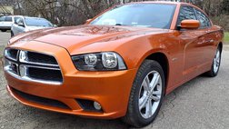 2011 Dodge Charger R/T