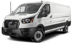 2024 Ford Transit 250