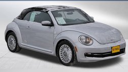 2013 Volkswagen Beetle 2.5