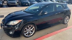 2011 Mazda MAZDASPEED3 Sport