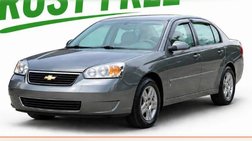 2006 Chevrolet Malibu LT