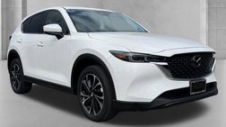 2023 Mazda CX-5 2.5 S Premium Plus