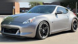 2009 Nissan 370Z Touring