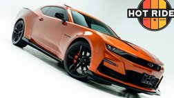 2023 Chevrolet Camaro SS