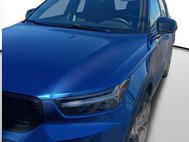 2021 Volvo XC40 T5 R-Design