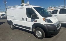 2022 Ram ProMaster 1500 136 WB