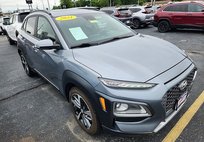 2021 Hyundai Kona Limited