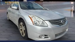 2011 Nissan Altima 3.5 SR