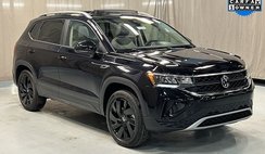 2024 Volkswagen Taos SE 4Motion