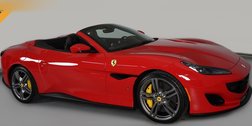 2020 Ferrari Portofino Base