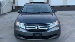 2011 Honda Odyssey EX-L