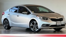 2014 Kia Forte EX